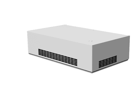 DUPLEX Vent 300 BB