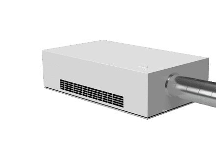 DUPLEX Vent 300 BDE