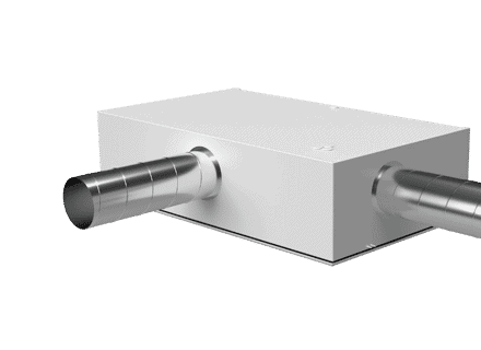 DUPLEX Vent 300 DIDE