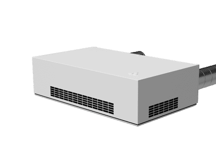 DUPLEX Vent 300 HH