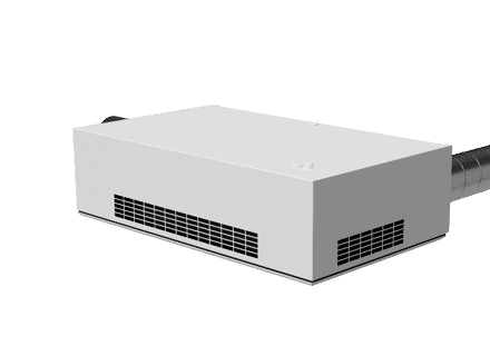 DUPLEX Vent 300 HS
