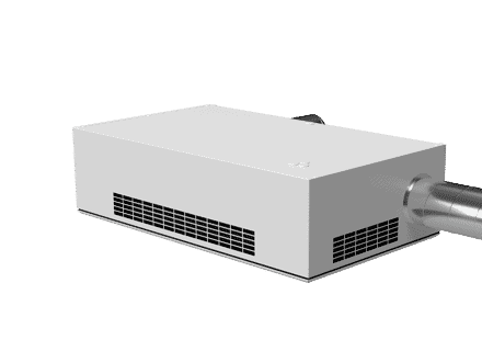 DUPLEX Vent 300 SH