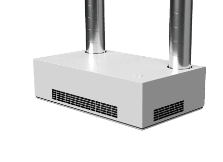 DUPLEX Vent 300 VV