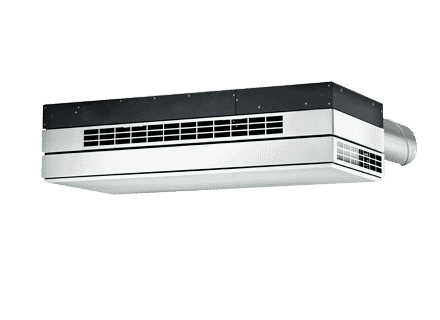 DUPLEX Vent 500 HC