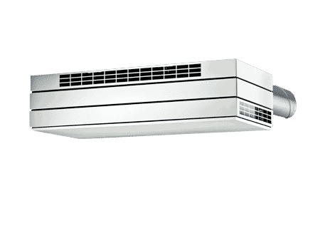 DUPLEX Vent 500 HT
