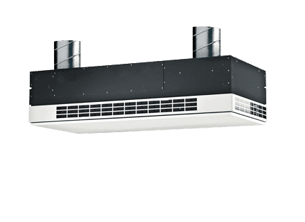 DUPLEX Vent 500 VB