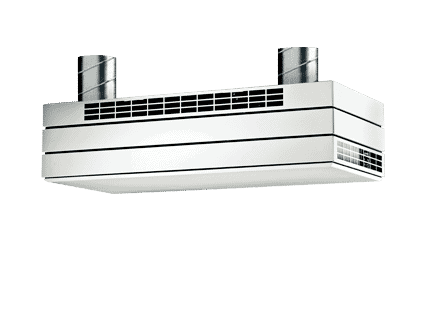 DUPLEX Vent 500 VT