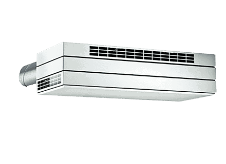 DUPLEX Vent 800 HT