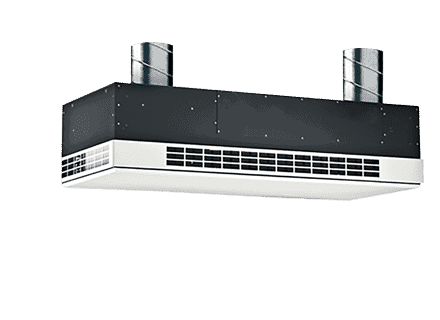 DUPLEX Vent 800 VB