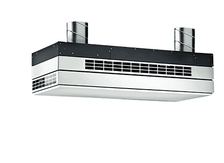 DUPLEX Vent 800 VC