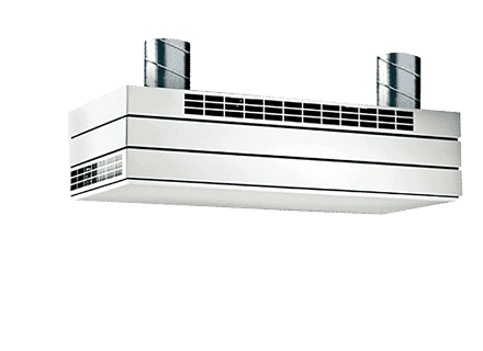 DUPLEX Vent 800 VT