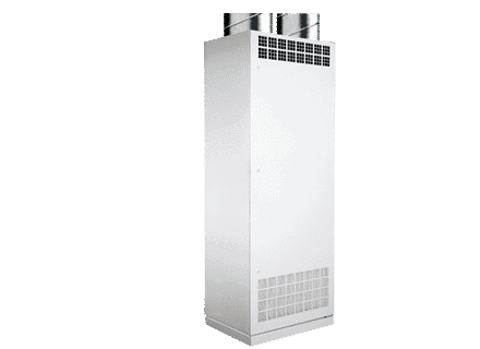 DUPLEX Vent 900 VMF