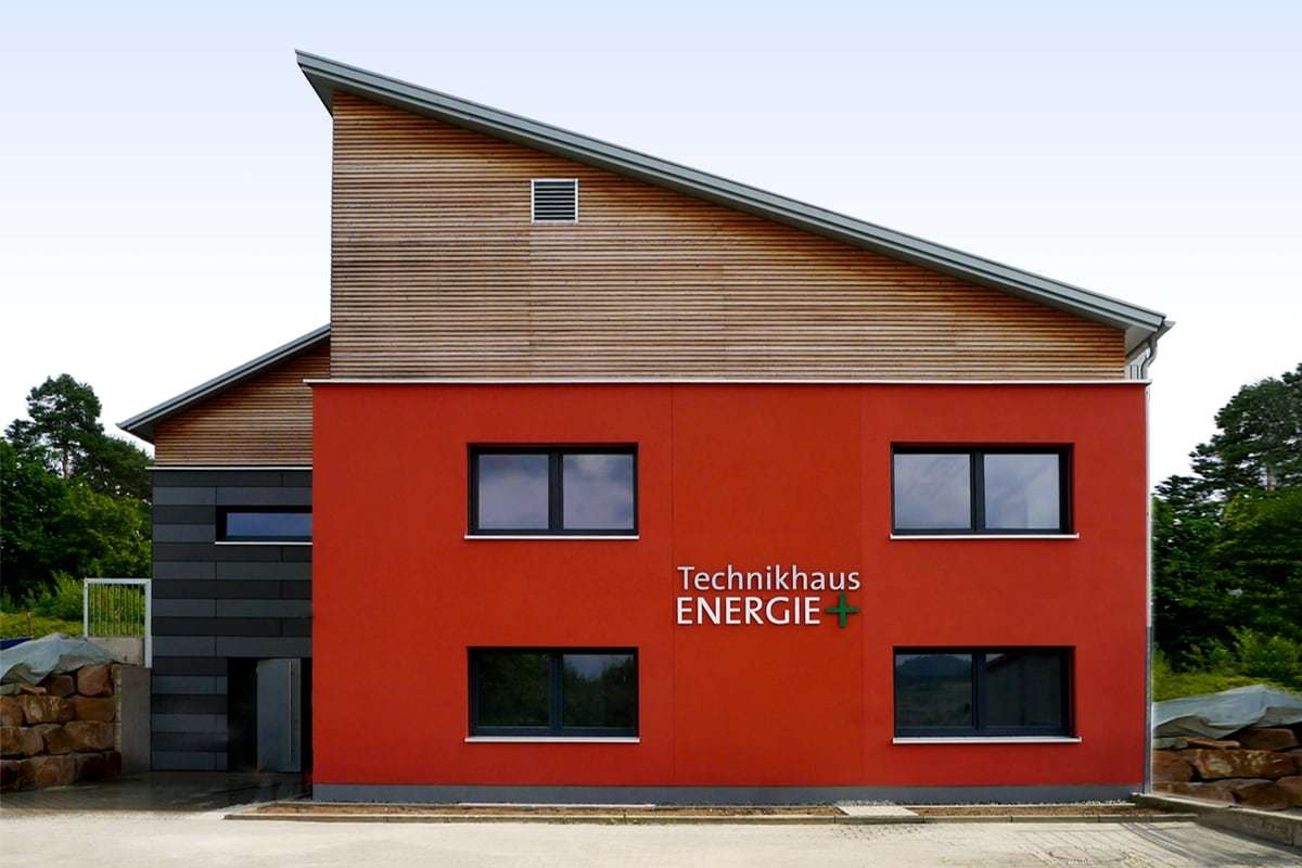 Technikhaus Melsungen