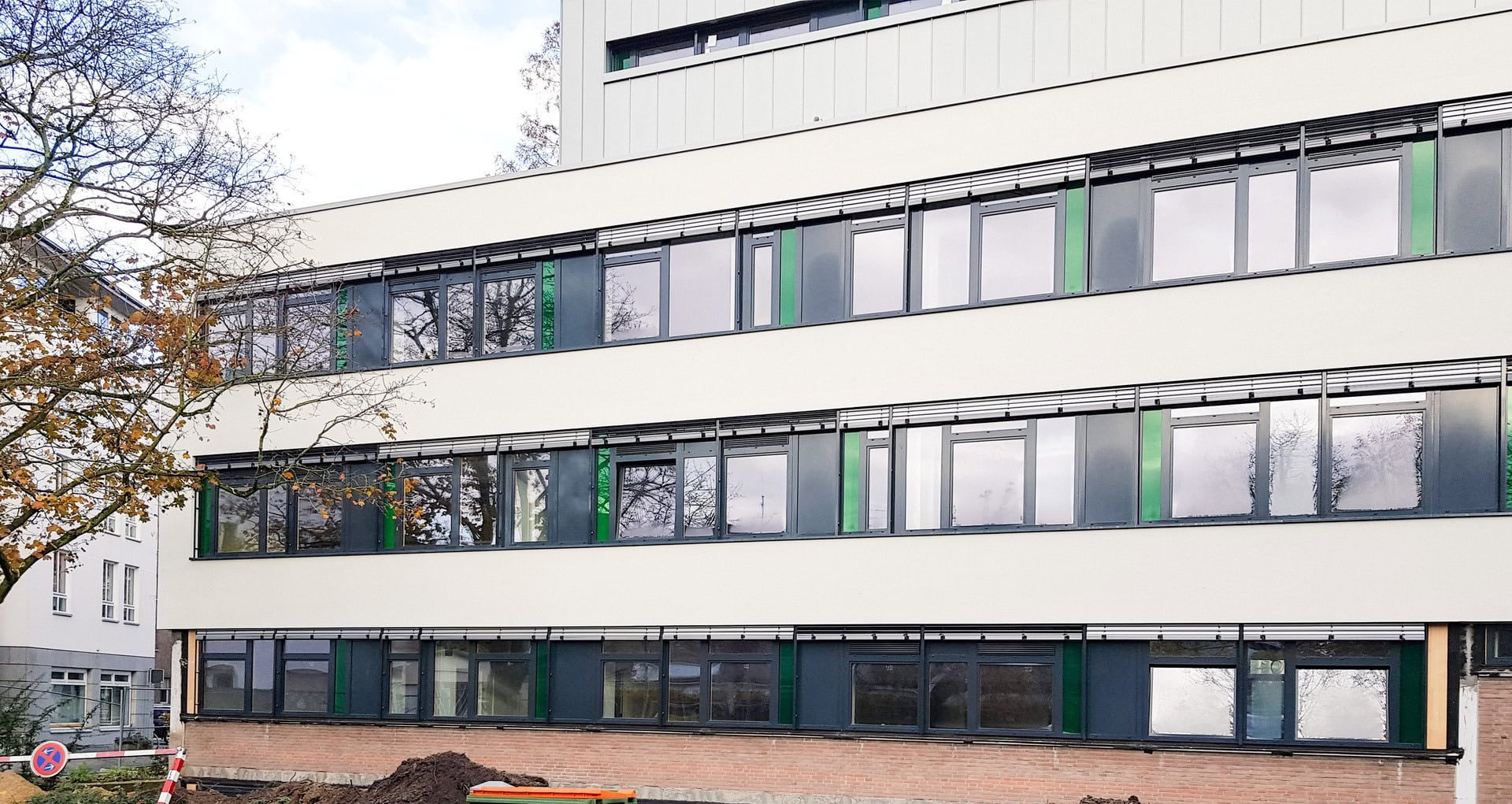 Anne Frank Gesamtschule