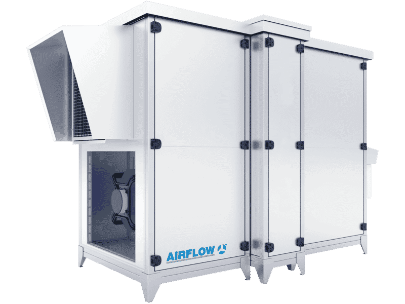 DUPLEX Roto-N 12000