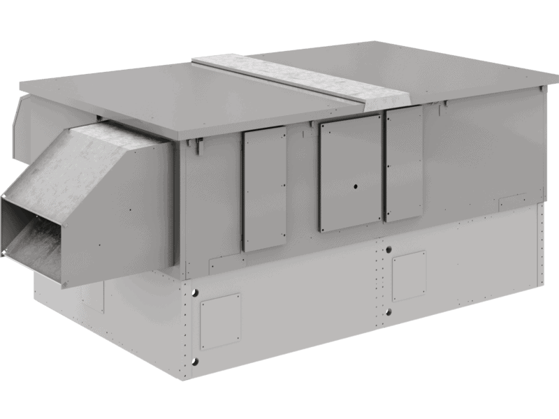 DUPLEX Multi Eco-N 2500