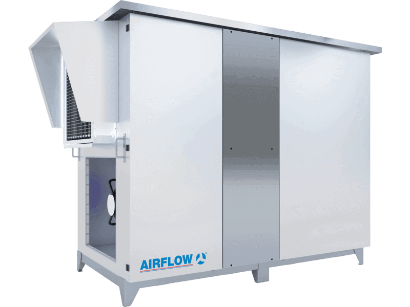 DUPLEX Roto-N 4000
