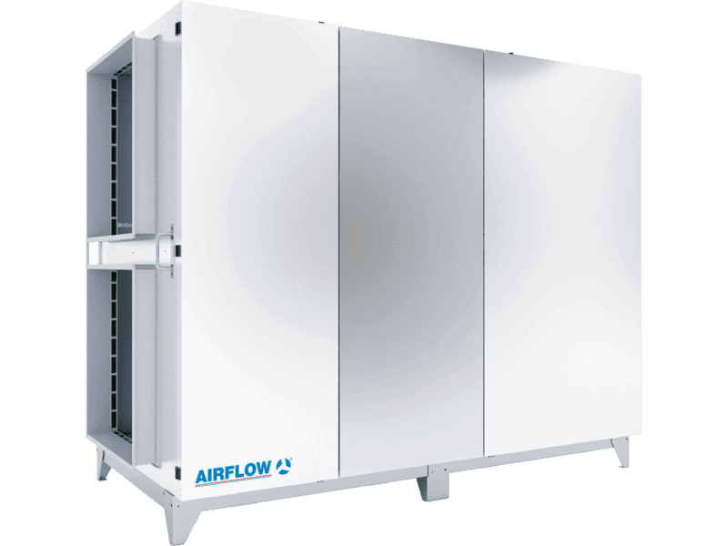 DUPLEX Roto 4000