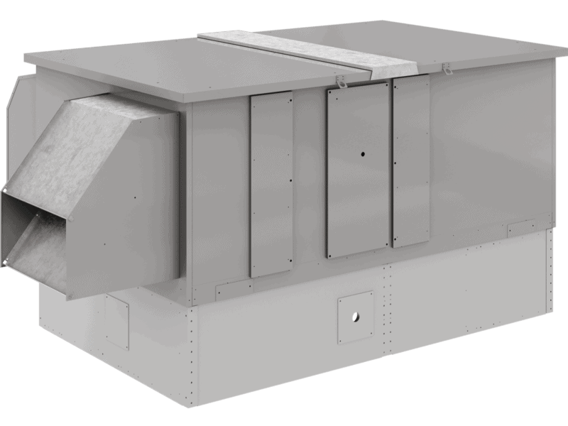 DUPLEX Multi Eco-N 4500