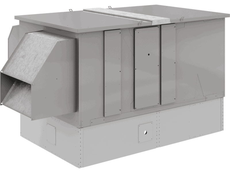 DUPLEX Multi Eco-N 5500