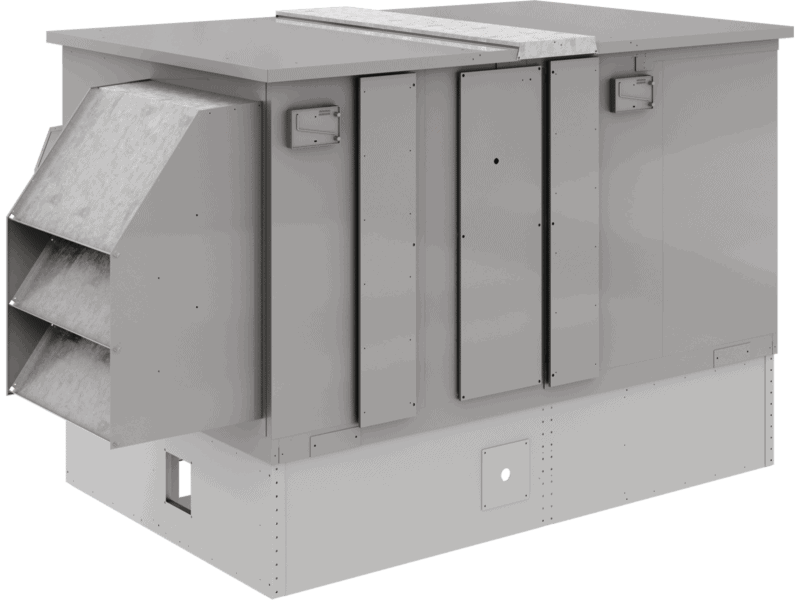 DUPLEX Multi Eco-N 6500