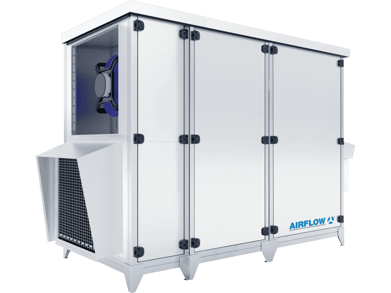 DUPLEX Multi Eco-N 7500