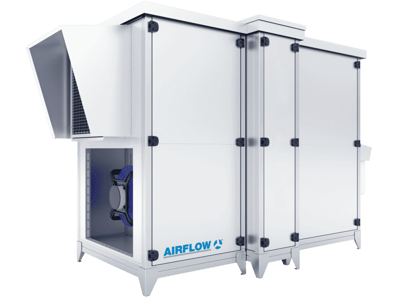 DUPLEX Roto-N 8000
