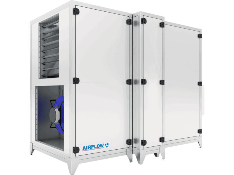 DUPLEX Roto 8000
