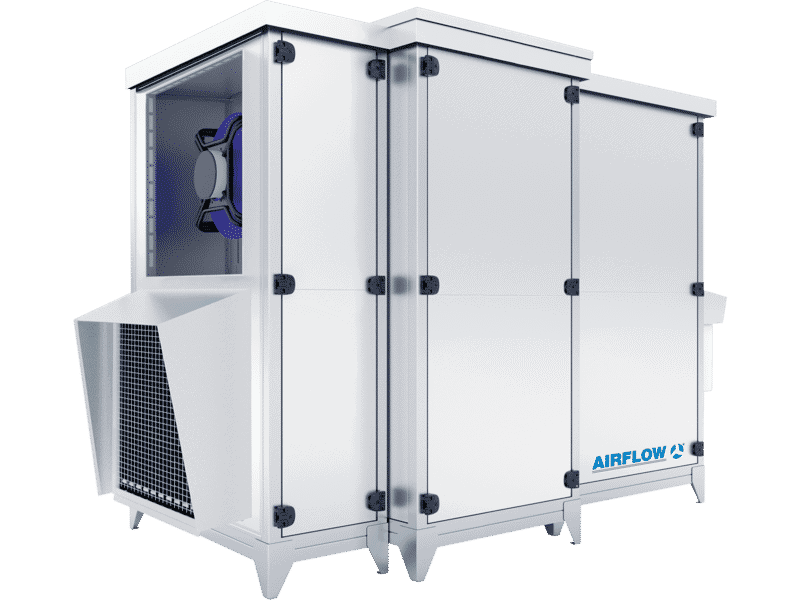 DUPLEX Multi Eco-N 9000