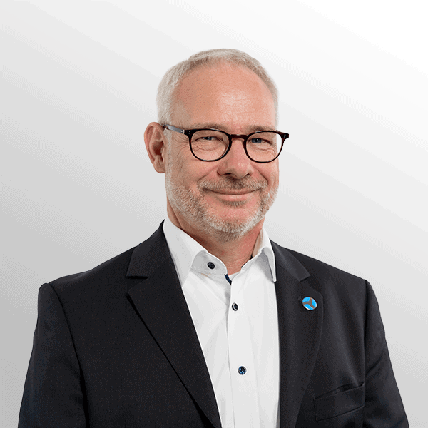 Mitarbeiterbild von Andreas Thiele