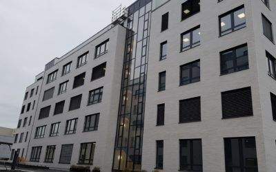 b3 Campus Köln