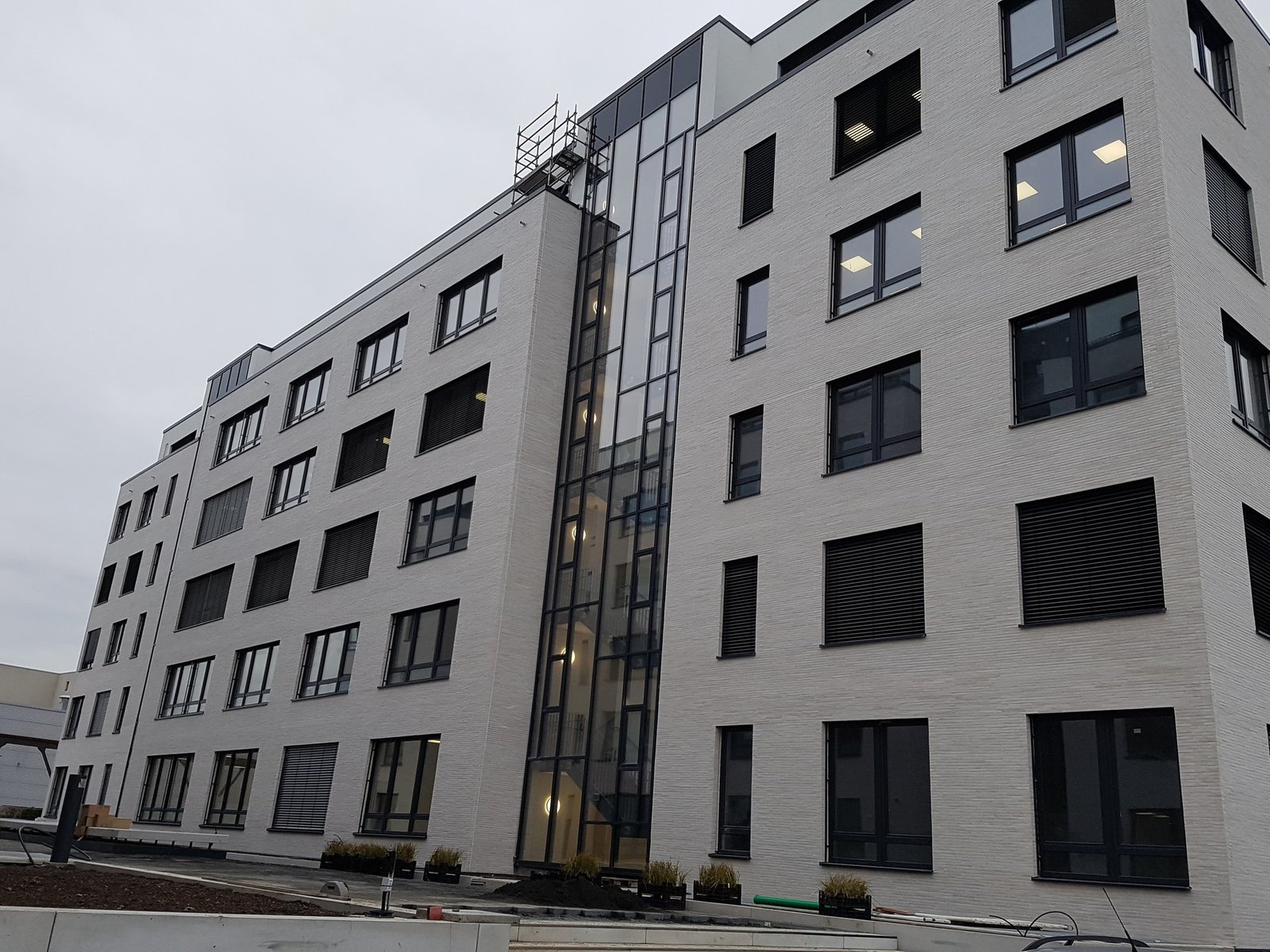 Campus Koeln