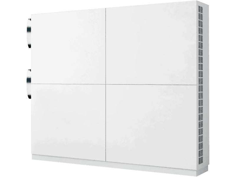 DUPLEX Vent 1200