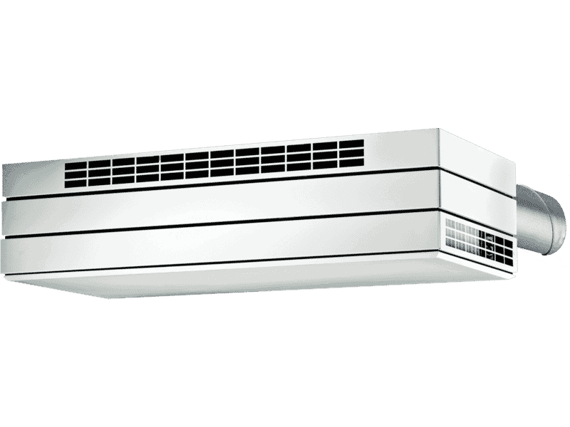 DUPLEX Vent 500