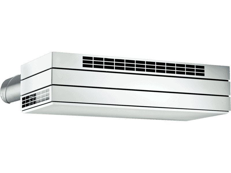 DUPLEX Vent 800