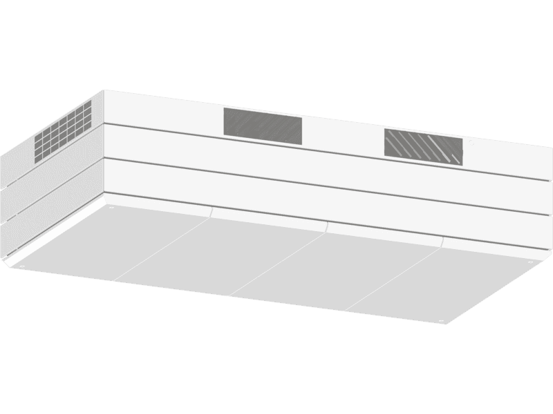 DUPLEX Vent S 1000