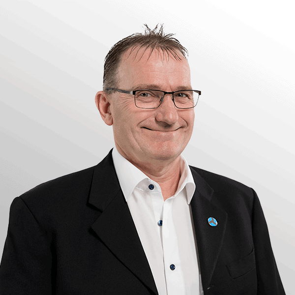 Mitarbeiterbild von