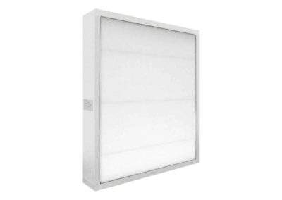 Ersatzfilter für DUPLEX Vent 1200