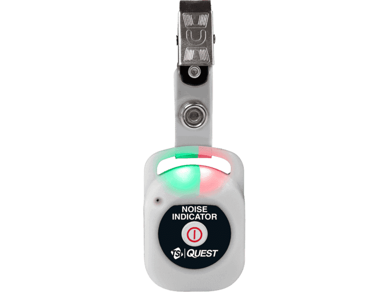 Quest Noise Indikator NI 100