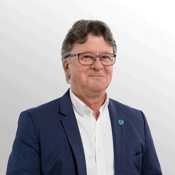 Mitarbeiterbild von