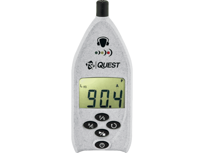 Quest Sound Detector SD-200