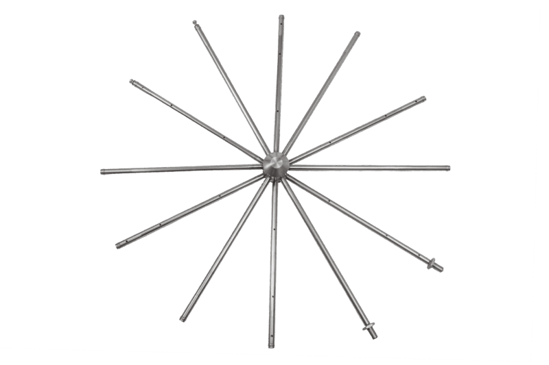 Artikelbild des Messgeräts Wilson-Staugitter