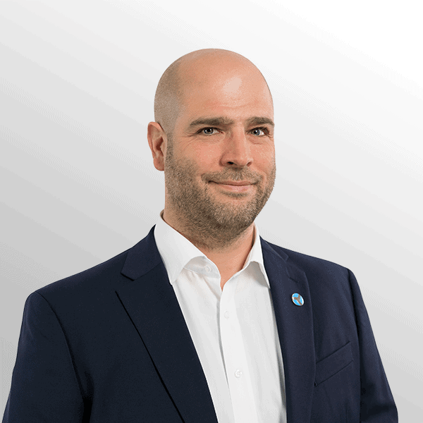 Mitarbeiterbild von