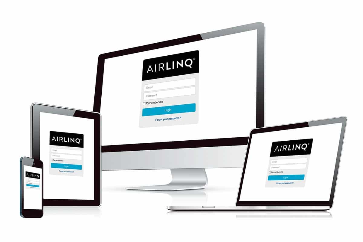 airlinq_login