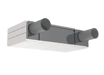 DUPLEX Vent 1000 HH TT
