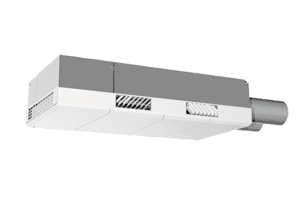 DUPLEX Vent 1000 S1S2 BB