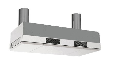 DUPLEX Vent 1000 VV BB