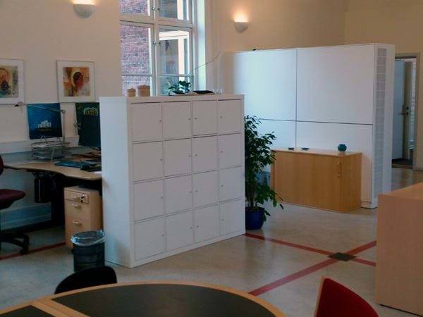 DUPLEX Vent 1200 - Office2
