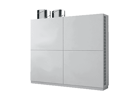DUPLEX Vent 1200 V