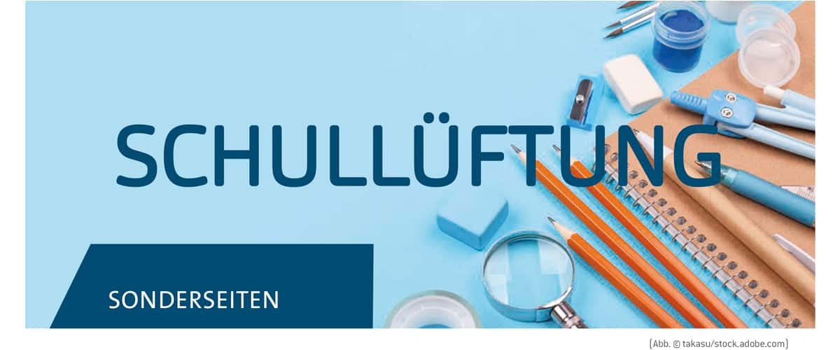 Schullueftung_FGK_cci_Sonderpublikation FGK-Schullüftung